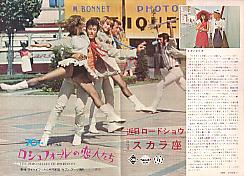 ���V���t�H�[���̗��l����