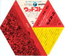 �E�b�h�X�g�b�N